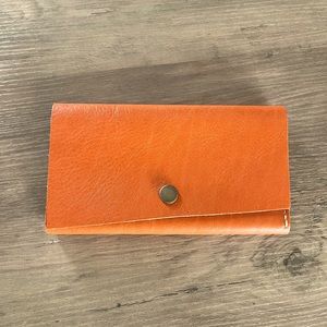 Portland Leather Goods Rancher in Satsuma
